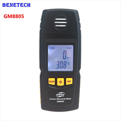 Máy đo khí CO Benetech GM8805